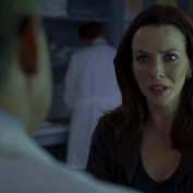 Annie Wersching as Renee Walker in 24 Season 7 Episode 11