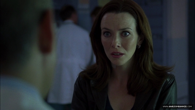 Annie Wersching as Renee Walker in 24 Season 7 Episode 11