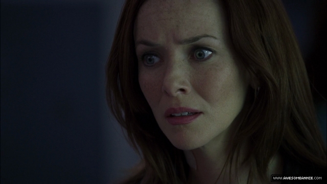 Annie Wersching as Renee Walker in 24 Season 7 Episode 11