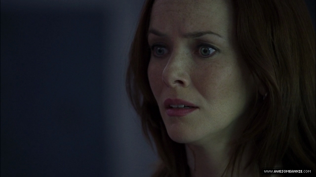 Annie Wersching as Renee Walker in 24 Season 7 Episode 11