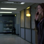 Annie Wersching as Renee Walker in 24 Season 7 Episode 11