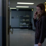 Annie Wersching as Renee Walker in 24 Season 7 Episode 11