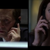 Annie Wersching as Renee Walker in 24 Season 7 Episode 11