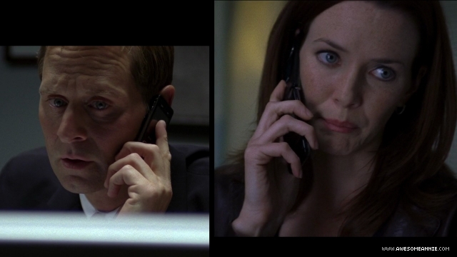 Annie Wersching as Renee Walker in 24 Season 7 Episode 11