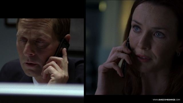 Annie Wersching as Renee Walker in 24 Season 7 Episode 11