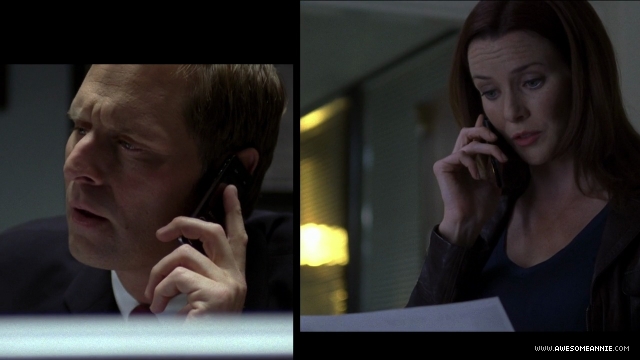 Annie Wersching as Renee Walker in 24 Season 7 Episode 11