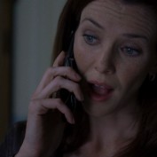 Annie Wersching as Renee Walker in 24 Season 7 Episode 11