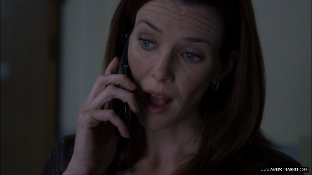 Annie Wersching as Renee Walker in 24 Season 7 Episode 11