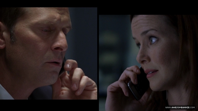 Annie Wersching as Renee Walker in 24 Season 7 Episode 11