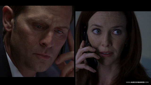 Annie Wersching as Renee Walker in 24 Season 7 Episode 11