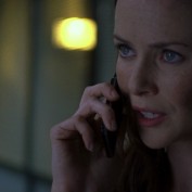 Annie Wersching as Renee Walker in 24 Season 7 Episode 11