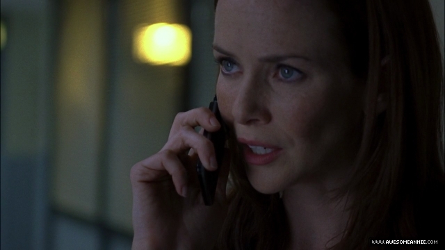 Annie Wersching as Renee Walker in 24 Season 7 Episode 11