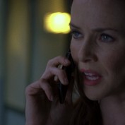 Annie Wersching as Renee Walker in 24 Season 7 Episode 11