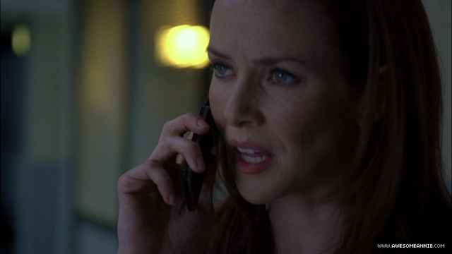 Annie Wersching as Renee Walker in 24 Season 7 Episode 11