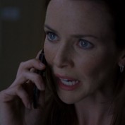 Annie Wersching as Renee Walker in 24 Season 7 Episode 11