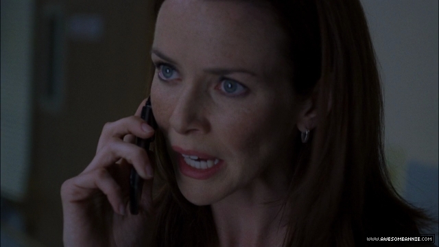 Annie Wersching as Renee Walker in 24 Season 7 Episode 11