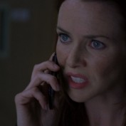 Annie Wersching as Renee Walker in 24 Season 7 Episode 11