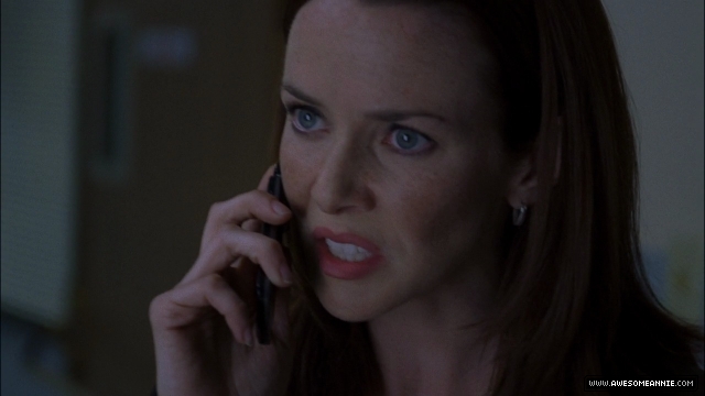 Annie Wersching as Renee Walker in 24 Season 7 Episode 11