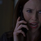 Annie Wersching as Renee Walker in 24 Season 7 Episode 11