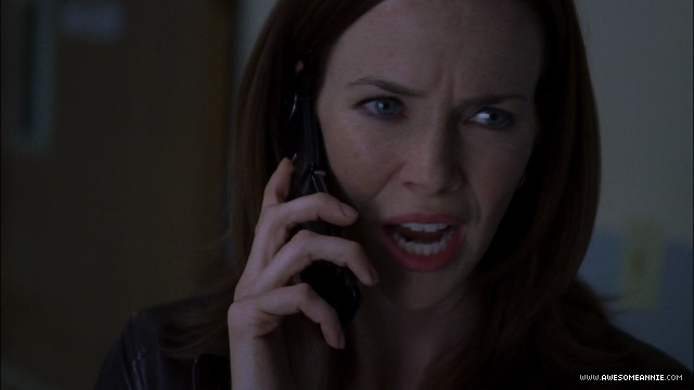 Annie Wersching as Renee Walker in 24 Season 7 Episode 11