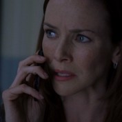 Annie Wersching as Renee Walker in 24 Season 7 Episode 11