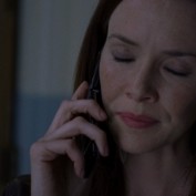 Annie Wersching as Renee Walker in 24 Season 7 Episode 11