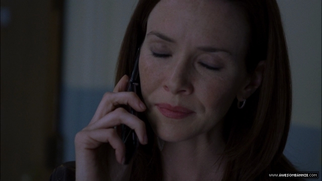 Annie Wersching as Renee Walker in 24 Season 7 Episode 11