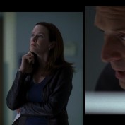 Annie Wersching as Renee Walker in 24 Season 7 Episode 11