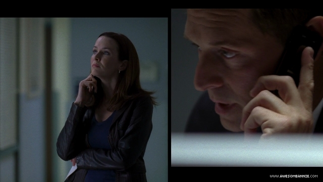 Annie Wersching as Renee Walker in 24 Season 7 Episode 11