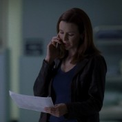 Annie Wersching as Renee Walker in 24 Season 7 Episode 11