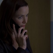 Annie Wersching as Renee Walker in 24 Season 7 Episode 11