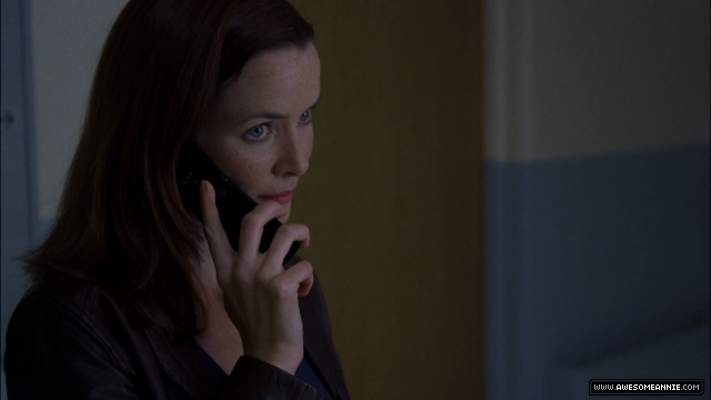 Annie Wersching as Renee Walker in 24 Season 7 Episode 11