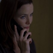 Annie Wersching as Renee Walker in 24 Season 7 Episode 11