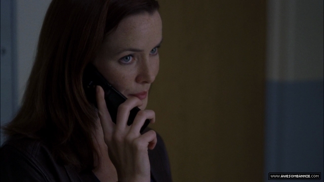 Annie Wersching as Renee Walker in 24 Season 7 Episode 11