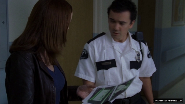 Annie Wersching as Renee Walker in 24 Season 7 Episode 11