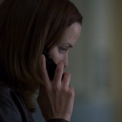 Annie Wersching as Renee Walker in 24 Season 7 Episode 11