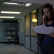 Annie Wersching as Renee Walker in 24 Season 7 Episode 11