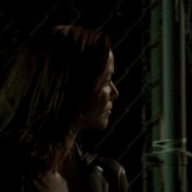 Annie Wersching as Renee Walker in 24 Season 7 Episode 11