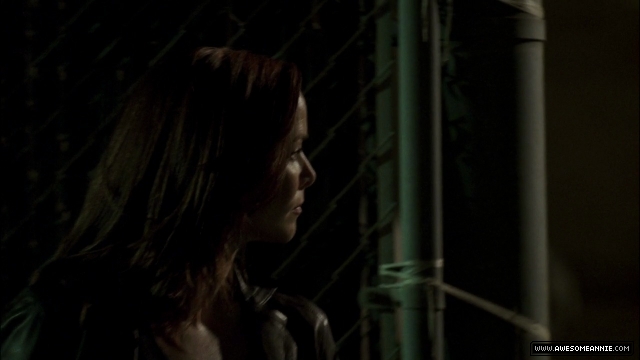 Annie Wersching as Renee Walker in 24 Season 7 Episode 11