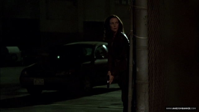 Annie Wersching as Renee Walker in 24 Season 7 Episode 11