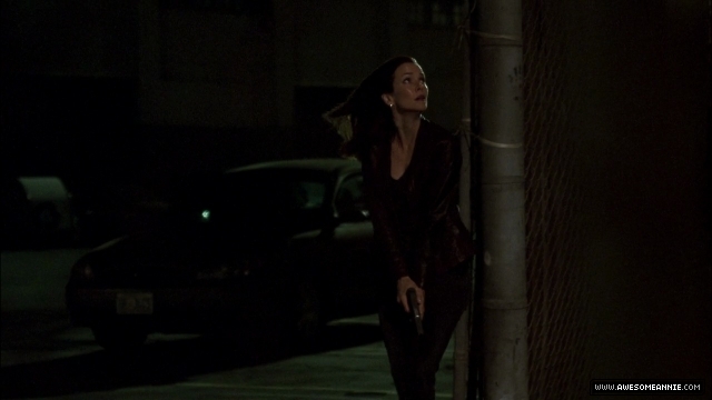 Annie Wersching as Renee Walker in 24 Season 7 Episode 11