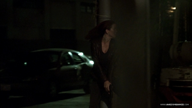 Annie Wersching as Renee Walker in 24 Season 7 Episode 11