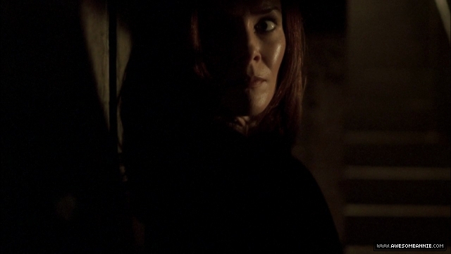 Annie Wersching as Renee Walker in 24 Season 7 Episode 11