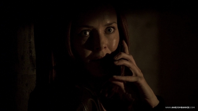 Annie Wersching as Renee Walker in 24 Season 7 Episode 11