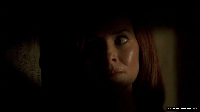 Annie Wersching as Renee Walker in 24 Season 7 Episode 11