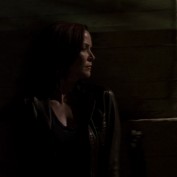 Annie Wersching as Renee Walker in 24 Season 7 Episode 11