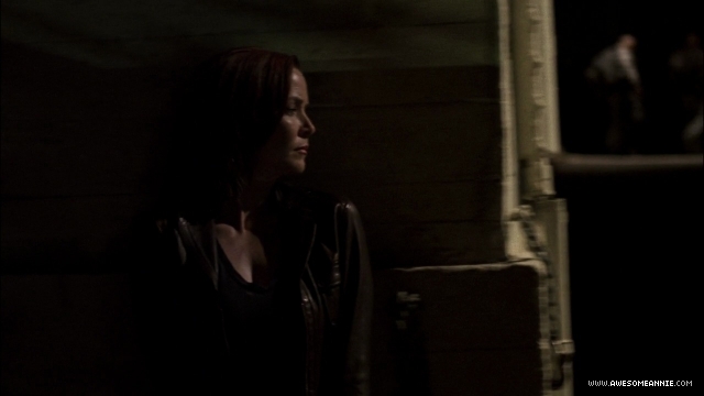 Annie Wersching as Renee Walker in 24 Season 7 Episode 11