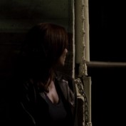 Annie Wersching as Renee Walker in 24 Season 7 Episode 11