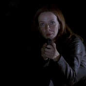 Annie Wersching as Renee Walker in 24 Season 7 Episode 11