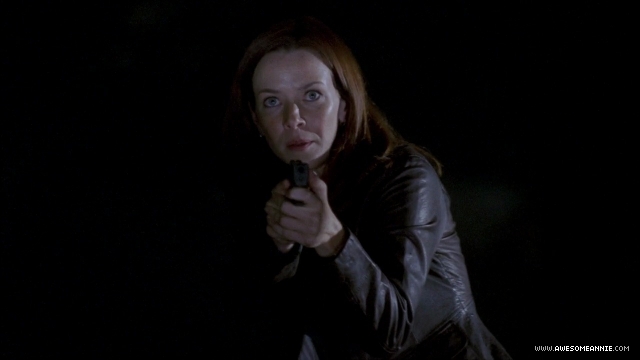 Annie Wersching as Renee Walker in 24 Season 7 Episode 11